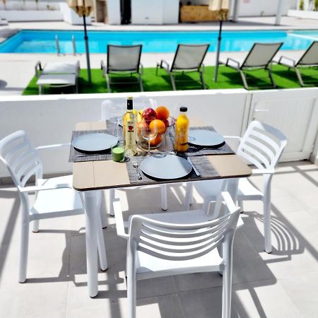 Luxury Atlantico View Διαμέρισμα Πουέρτο Ντελ Κάρμεν Εξωτερικό φωτογραφία