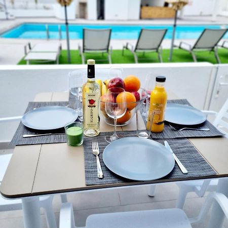 Luxury Atlantico View Διαμέρισμα Πουέρτο Ντελ Κάρμεν Εξωτερικό φωτογραφία