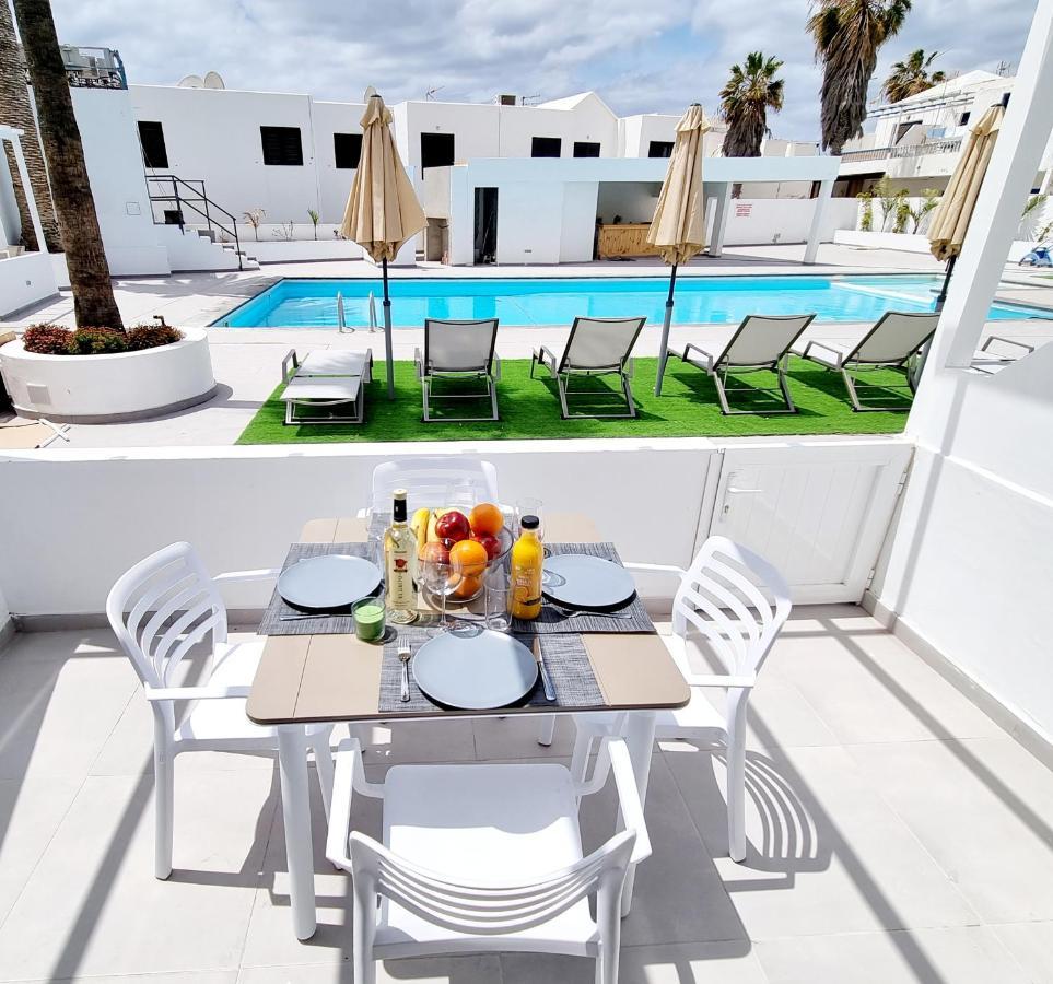 Luxury Atlantico View Διαμέρισμα Πουέρτο Ντελ Κάρμεν Εξωτερικό φωτογραφία