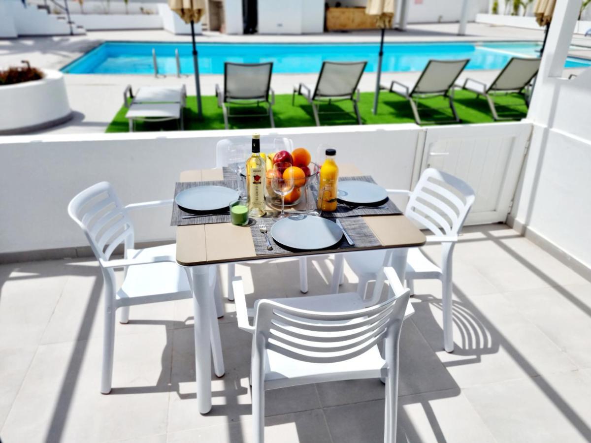 Luxury Atlantico View Διαμέρισμα Πουέρτο Ντελ Κάρμεν Εξωτερικό φωτογραφία