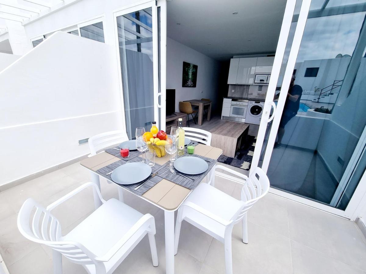 Luxury Atlantico View Διαμέρισμα Πουέρτο Ντελ Κάρμεν Εξωτερικό φωτογραφία
