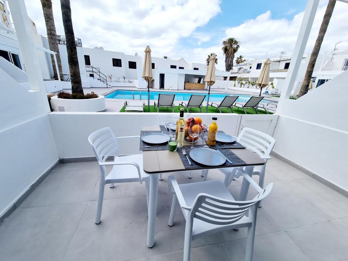 Luxury Atlantico View Διαμέρισμα Πουέρτο Ντελ Κάρμεν Εξωτερικό φωτογραφία