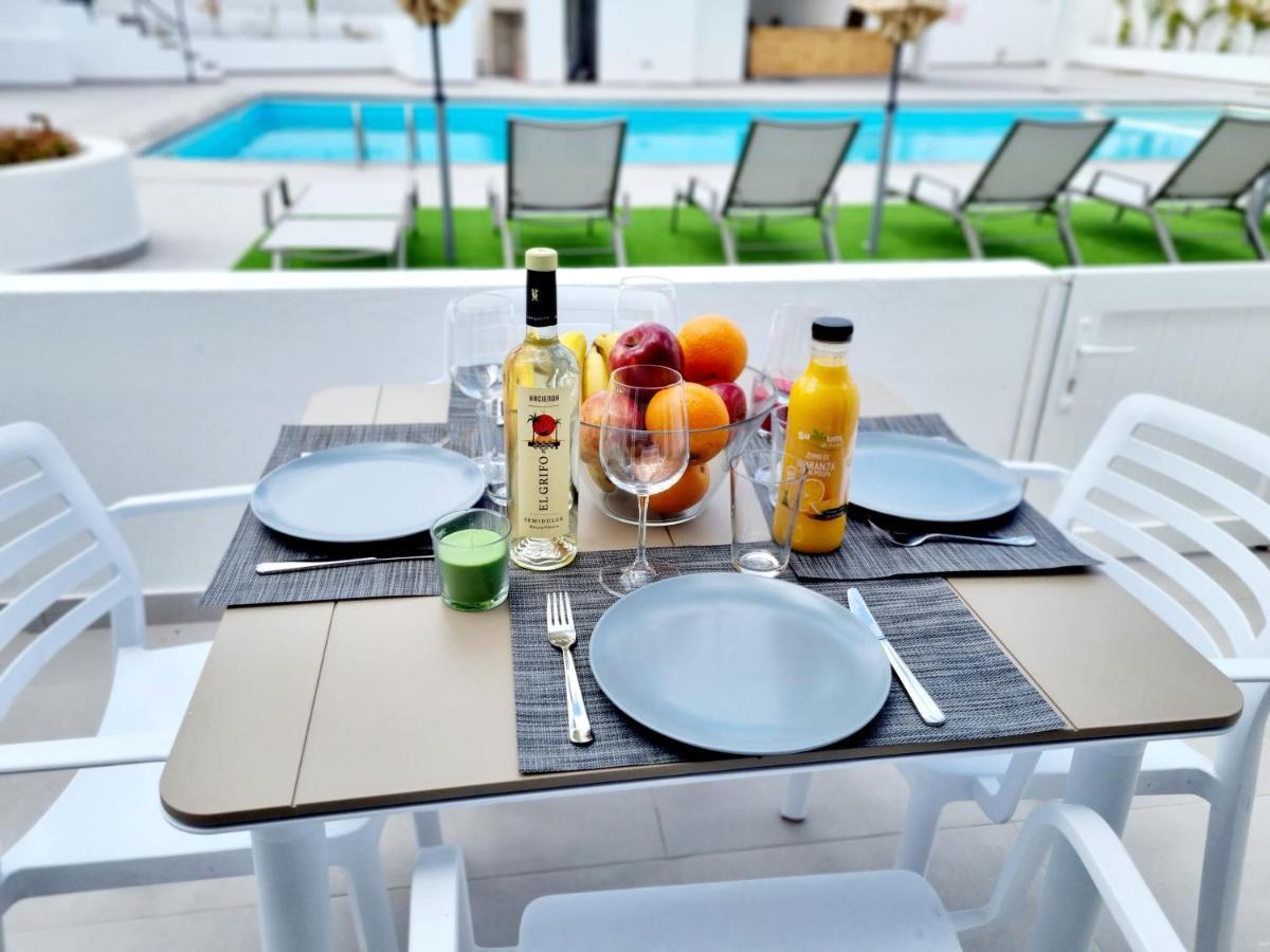 Luxury Atlantico View Διαμέρισμα Πουέρτο Ντελ Κάρμεν Εξωτερικό φωτογραφία
