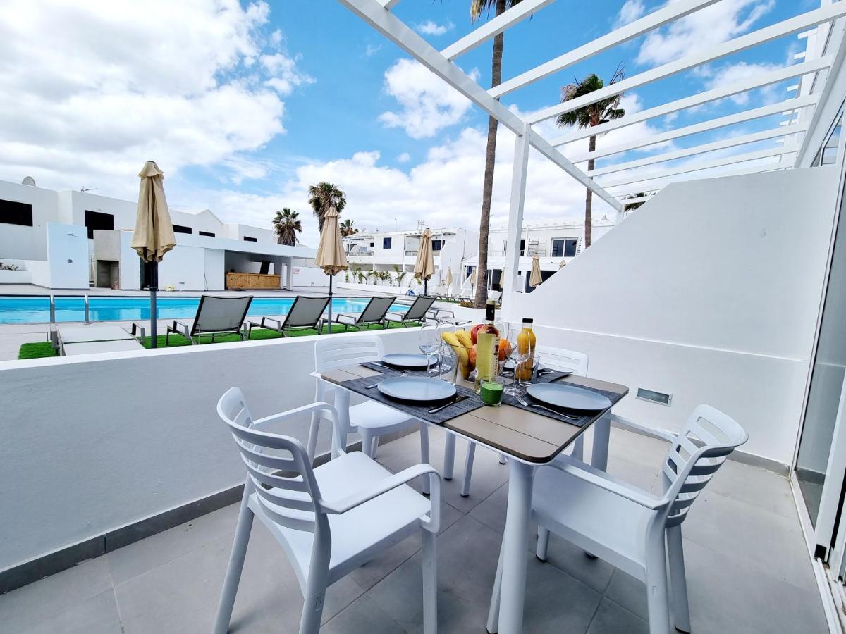 Luxury Atlantico View Διαμέρισμα Πουέρτο Ντελ Κάρμεν Εξωτερικό φωτογραφία