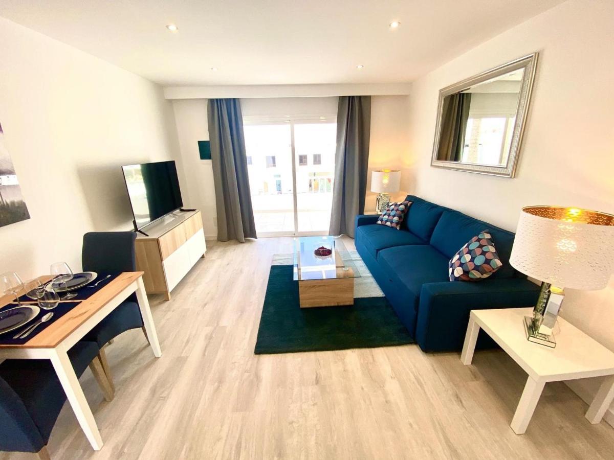 Luxury Atlantico View Διαμέρισμα Πουέρτο Ντελ Κάρμεν Εξωτερικό φωτογραφία
