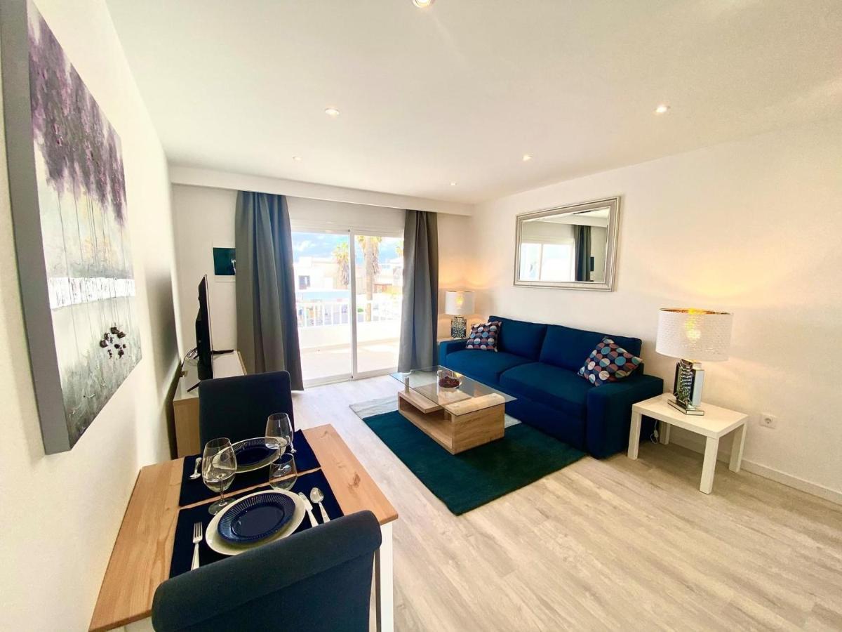 Luxury Atlantico View Διαμέρισμα Πουέρτο Ντελ Κάρμεν Εξωτερικό φωτογραφία