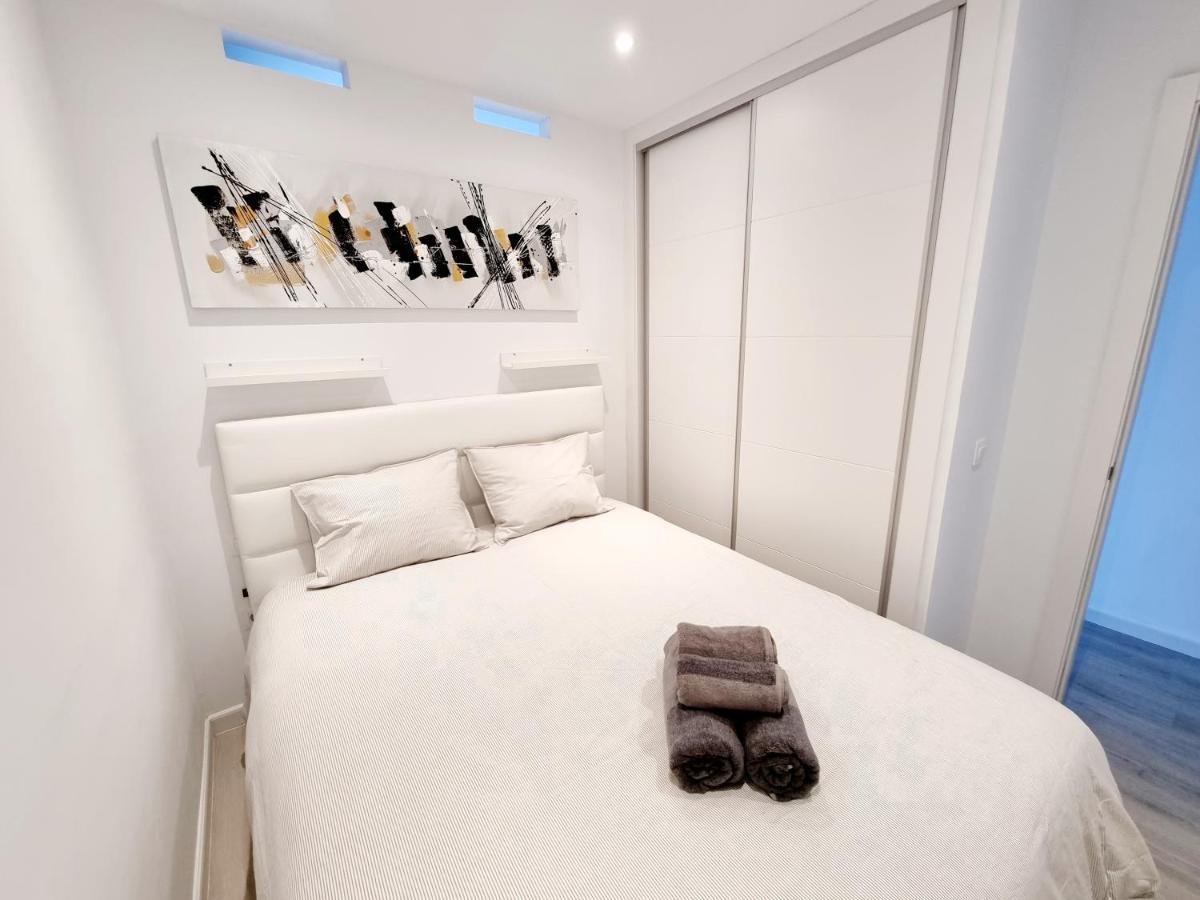 Luxury Atlantico View Διαμέρισμα Πουέρτο Ντελ Κάρμεν Εξωτερικό φωτογραφία